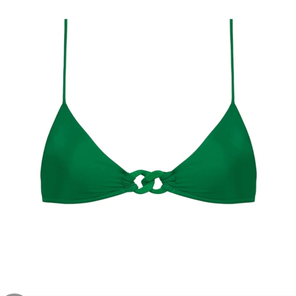 Tropoc Of C Green Bikini Set - Picture 4 of 7
